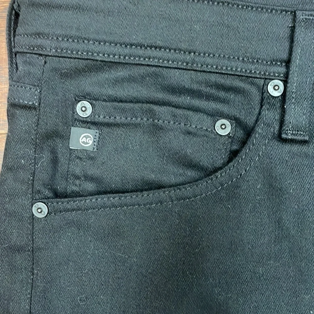 Men’s AG Adriano Goldshmied The Graduate Tailored Leg 38X32